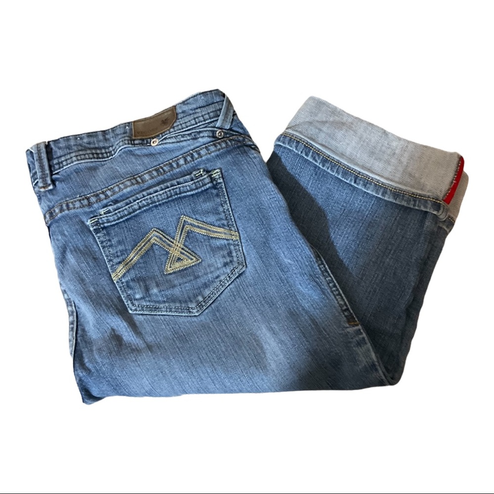 VOGOSS CAPRI SHORTS - Picture 4 of 5